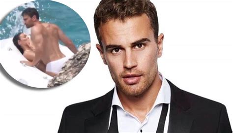 dolce gabbana theo james